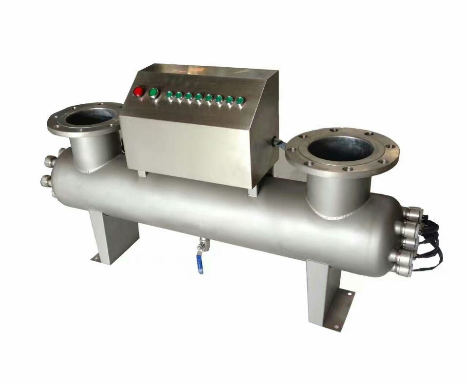 石家庄碧蓝水务设备有限公司