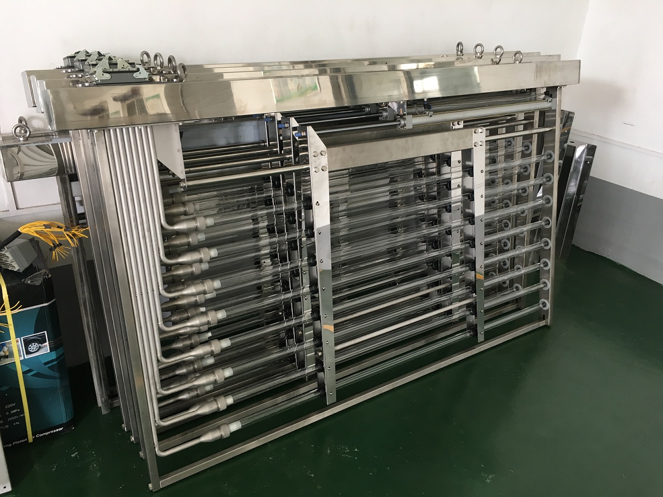 石家庄碧蓝水务设备有限公司