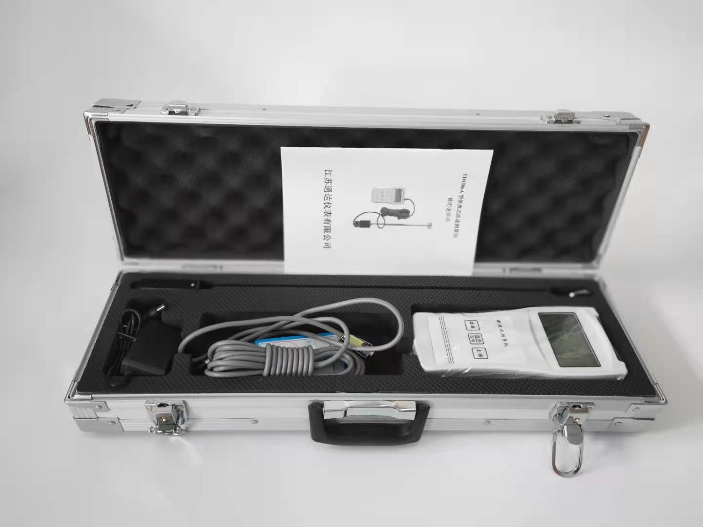 江苏通达仪表有限公司