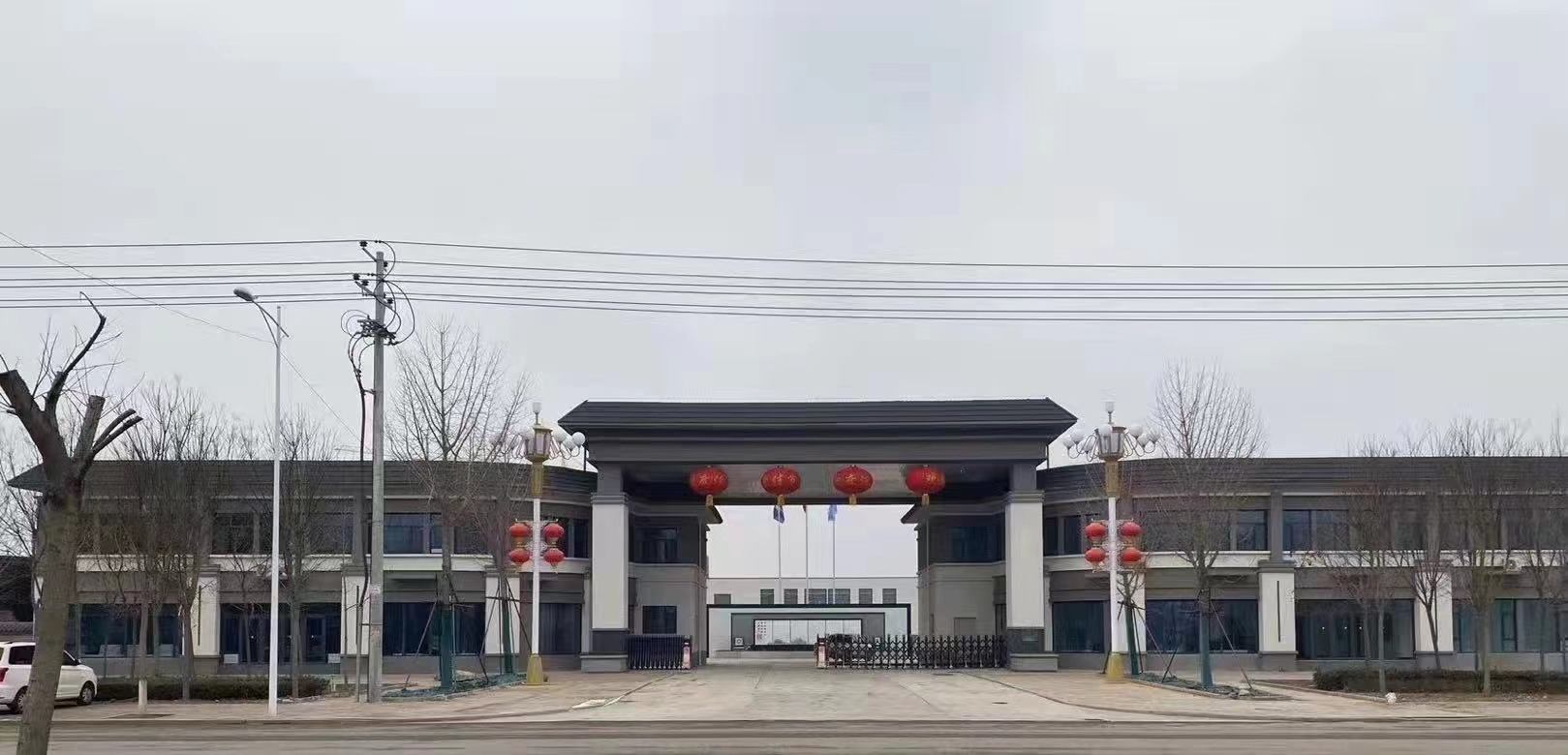 中链企通泳池优品旗舰店