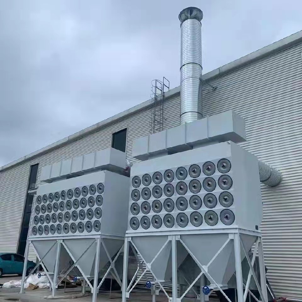 河北乐誉环保设备有限公司