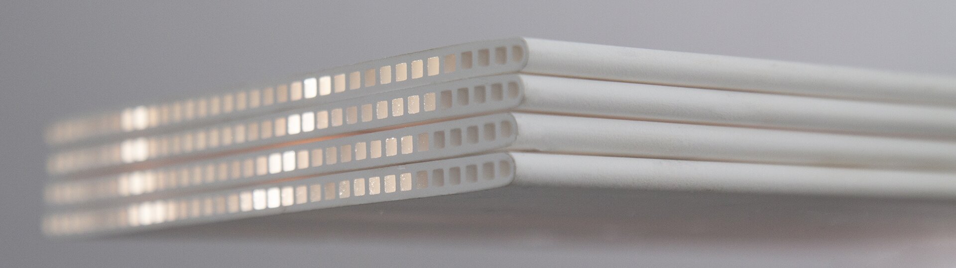 沃克林陶瓷平板膜