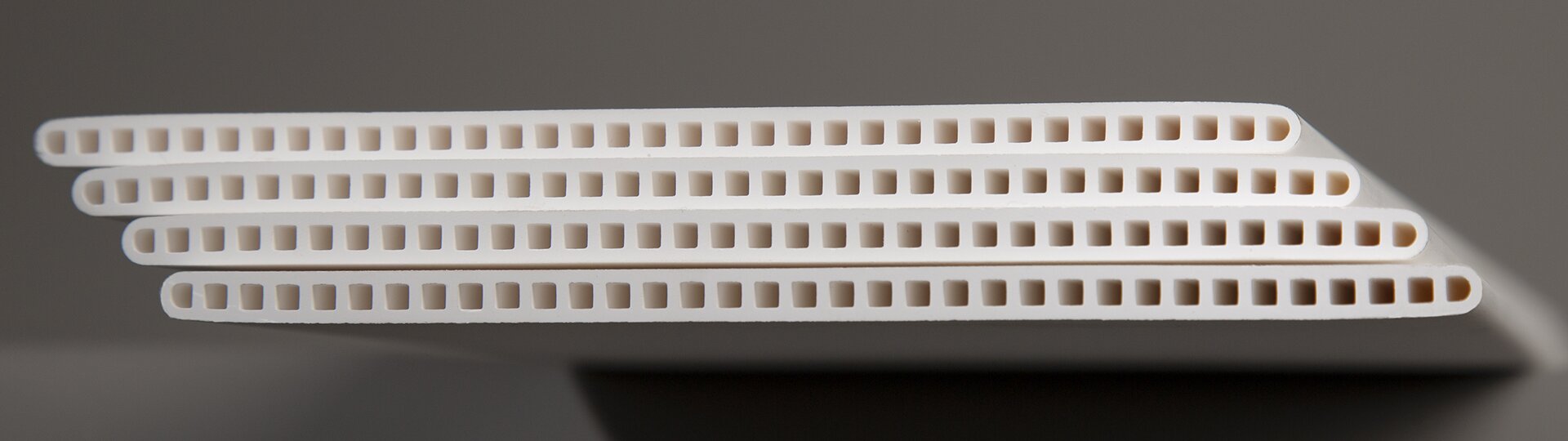 沃克林陶瓷平板膜