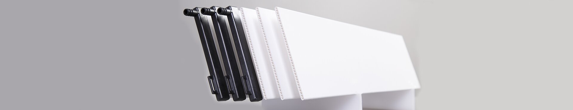 沃克林陶瓷平板膜