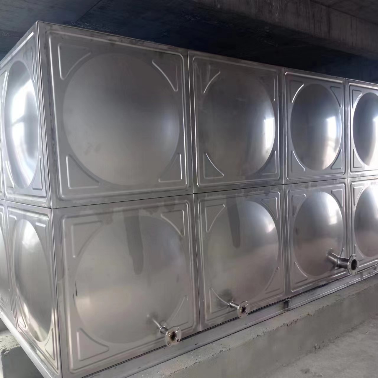 陕西美洋智水环保科技有限公司