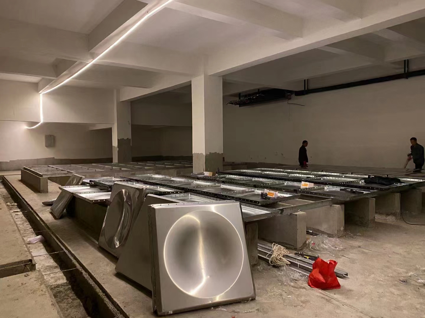 陕西美洋智水环保科技有限公司