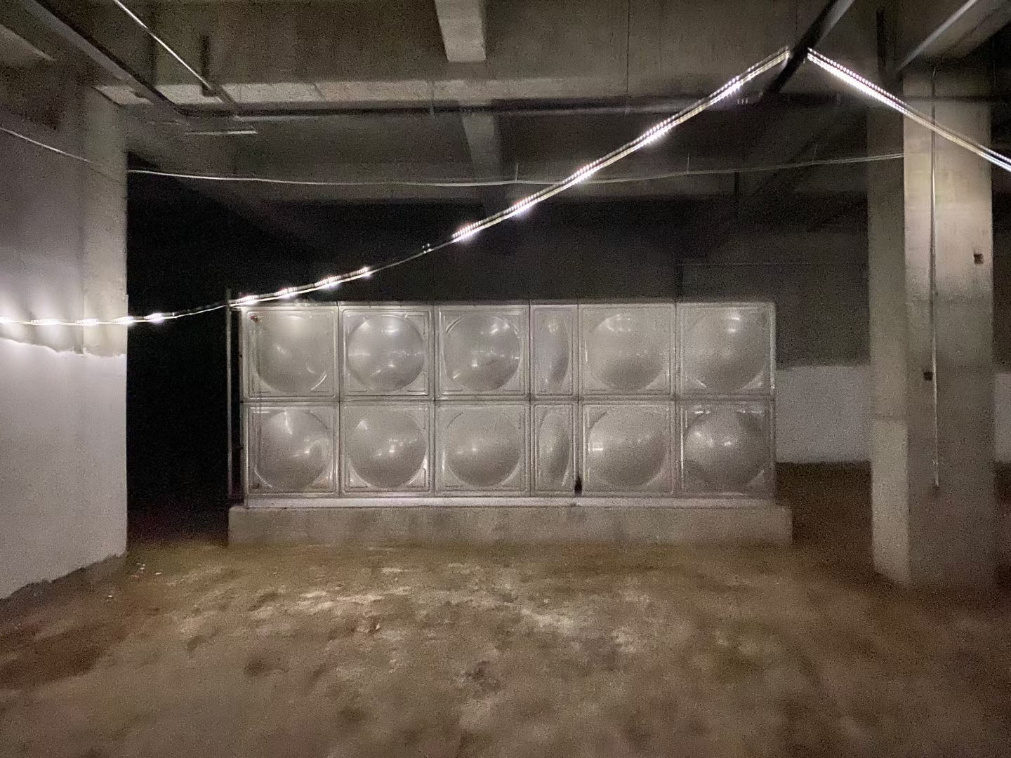 陕西美洋智水环保科技有限公司