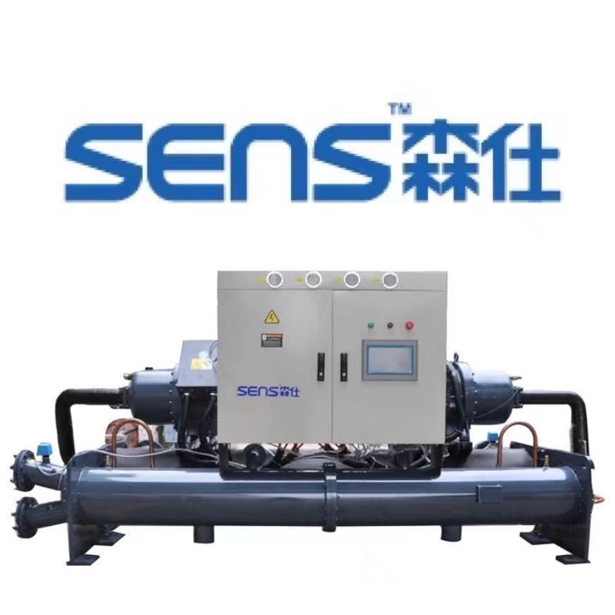 深圳市森仕机械设备有限公司