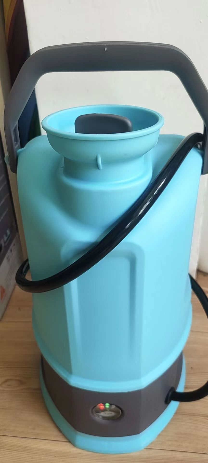 青岛北极雀有害生物消杀技术工程有限公司