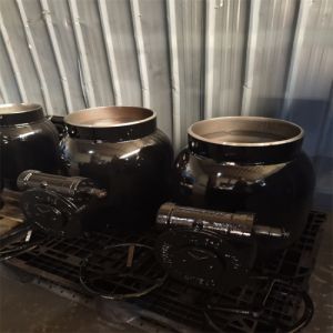 耐高压暖通用全焊接球阀缩径 全通径Q61F-25C DN100 零泄漏软密封