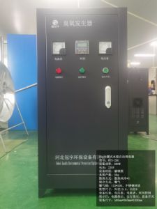 HDQ-4-7.5I型微电解水处理剂 鑫冠宇 碳钢材质 水箱自洁消毒器 可定制