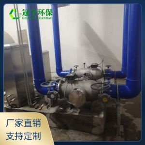 体育馆泳池水处理GYZ-UVC-1/6.0KW冠宇中压紫外线杀菌消毒