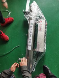 电子半导体 超纯水TOC降解 去除总有机碳 紫外线降解TOC 冠宇 支持定制