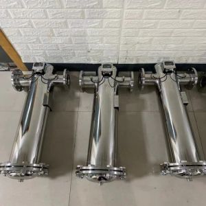 不锈钢氮气过滤器 不锈钢氧气过滤器