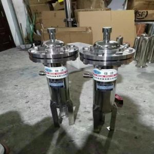 不锈钢防腐过滤器
