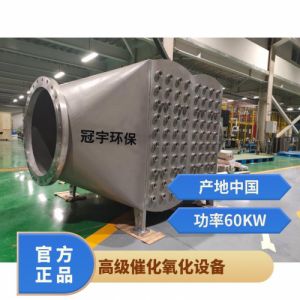 饮用水AOP 氧化消毒杀菌设备 臭氧与紫外线灯+二氧 化钛催化