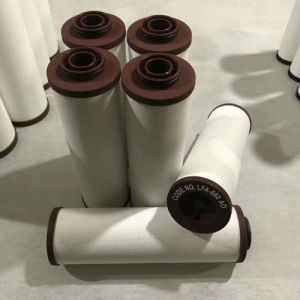 YUKA新款无硅滤芯LFA080-PF LFA080-AO LFA080-AA LFA080-AX