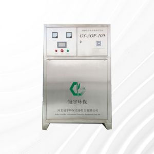 AOP 氧化设备
